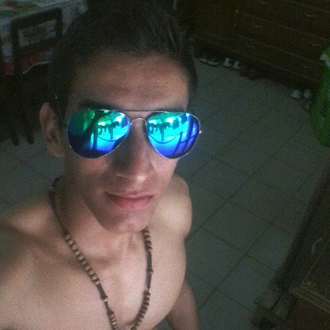 Picsart profile picture for @mauricio