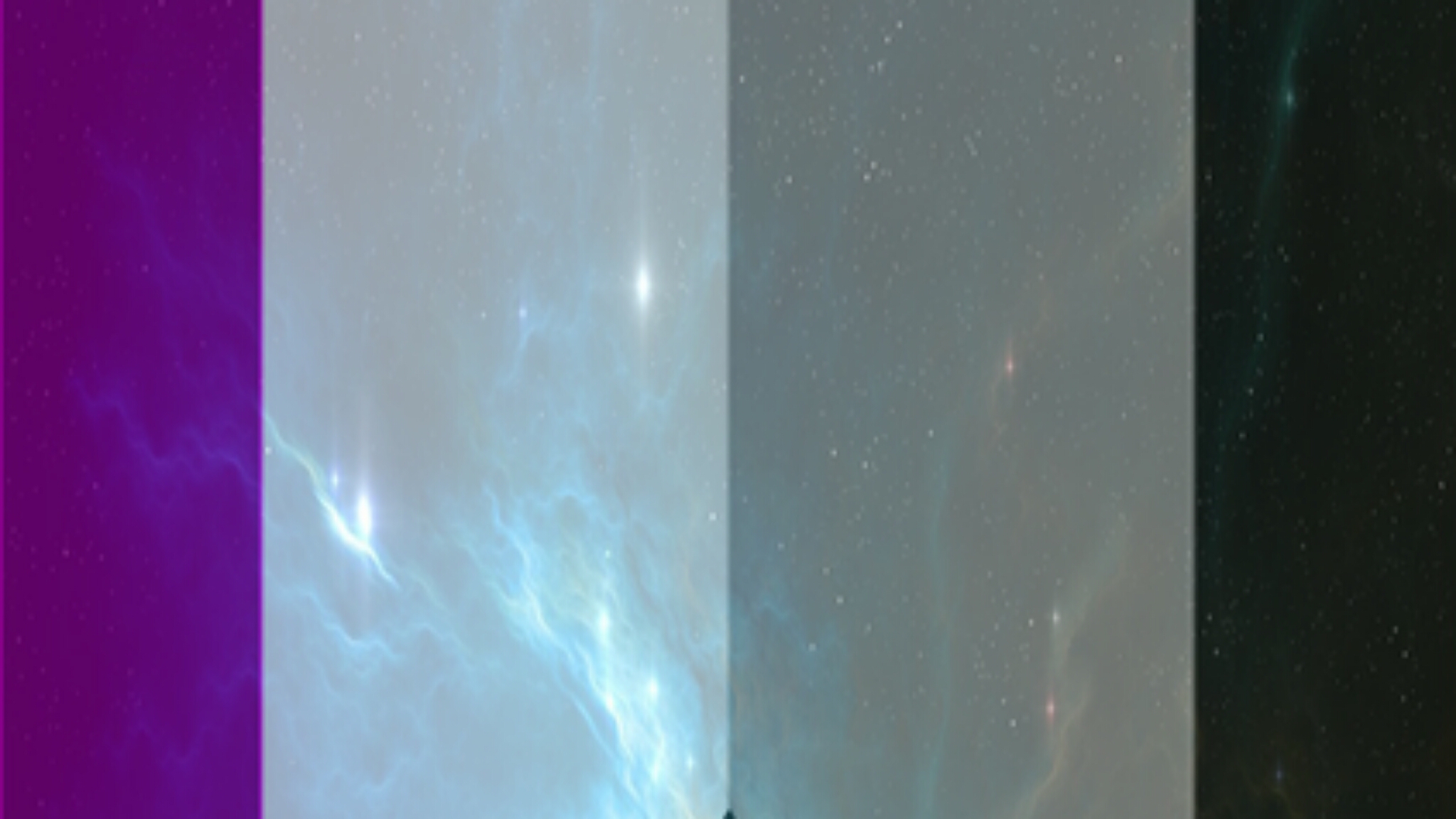 Picsart banner for @pummel