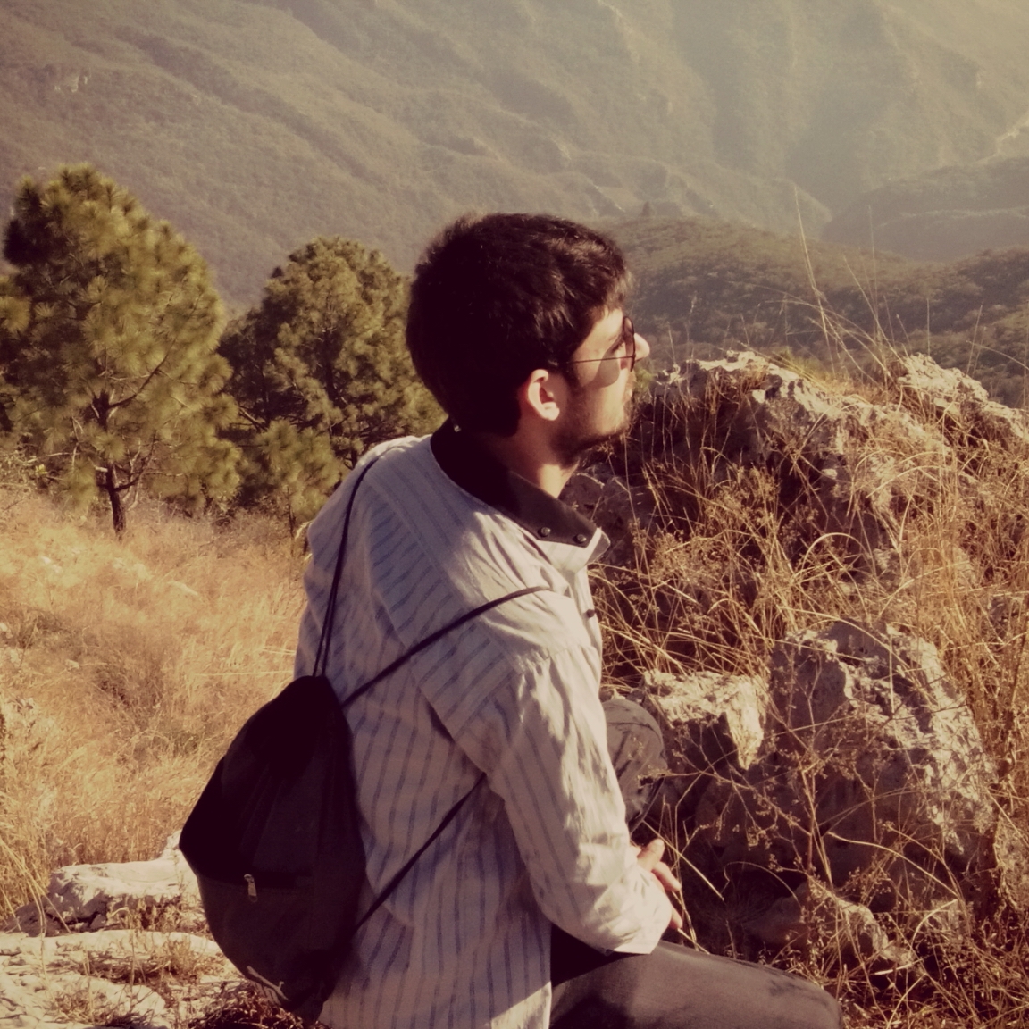 Picsart profile picture for @nasirkhan