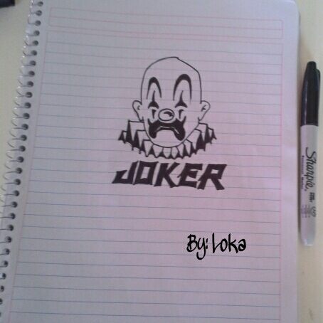 Picsart profile picture for @loka
