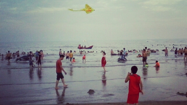 Picsart banner for @vietnam