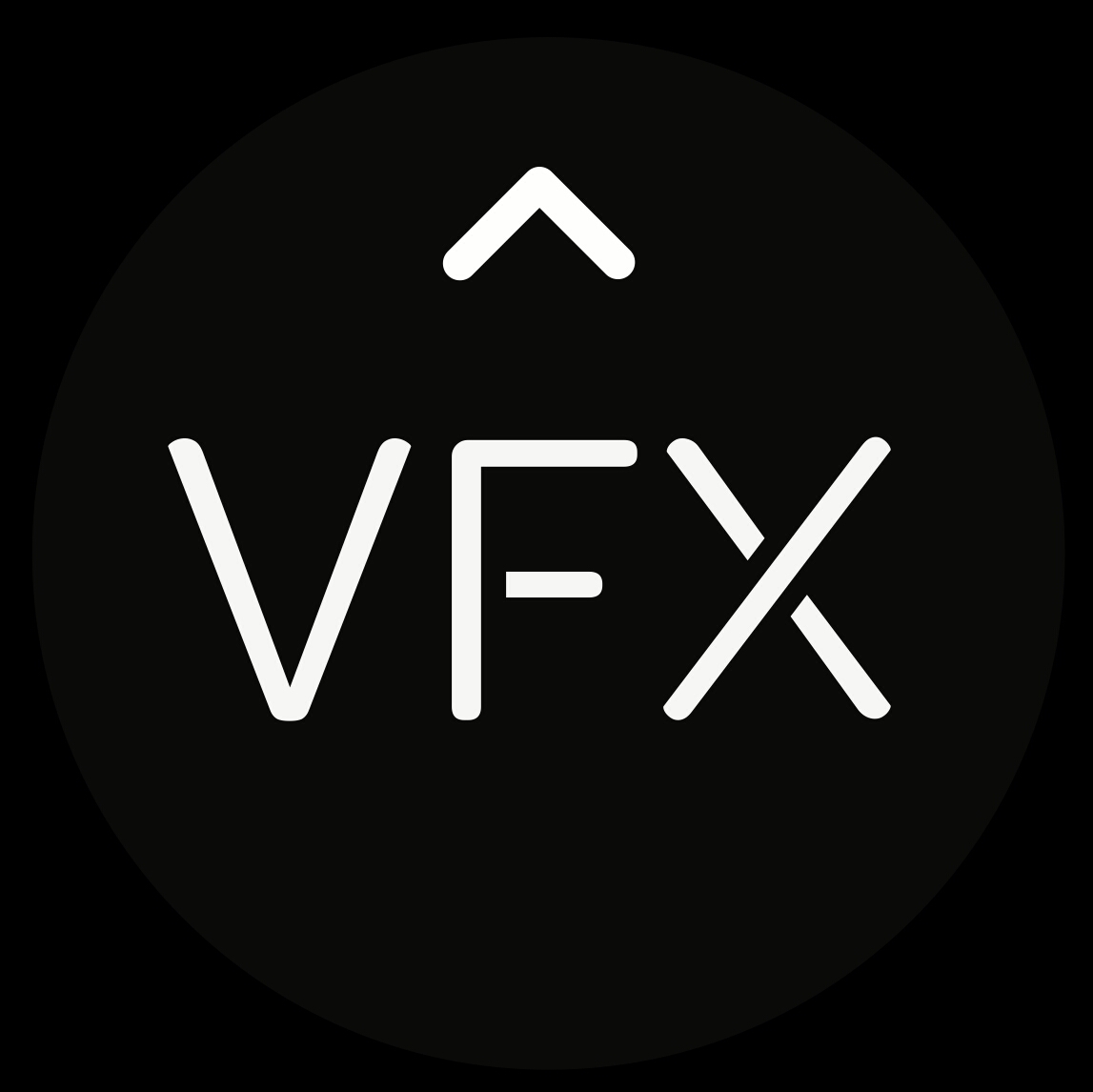 Picsart profile picture for @vfx