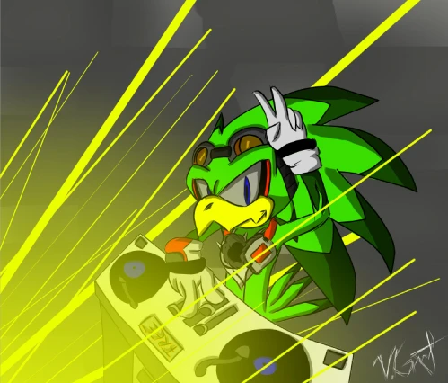 Jet The Dj Draw By Me I Image By Jet The Dj Draw By Me I Image By