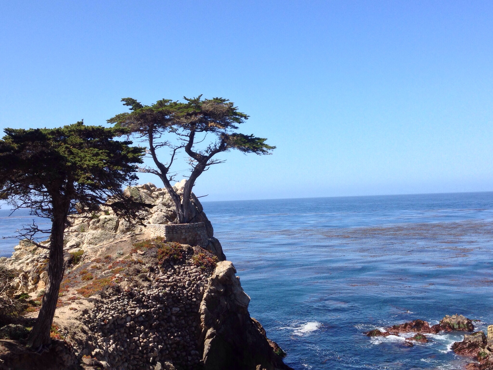 Pebble Beach, California