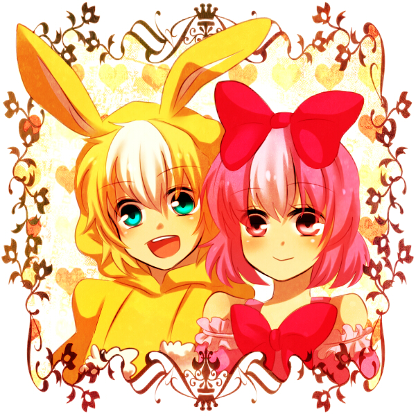 anime,htf,cuddles,giggles,couple,illustration,fun,vector,art,fairy,cute,ani...
