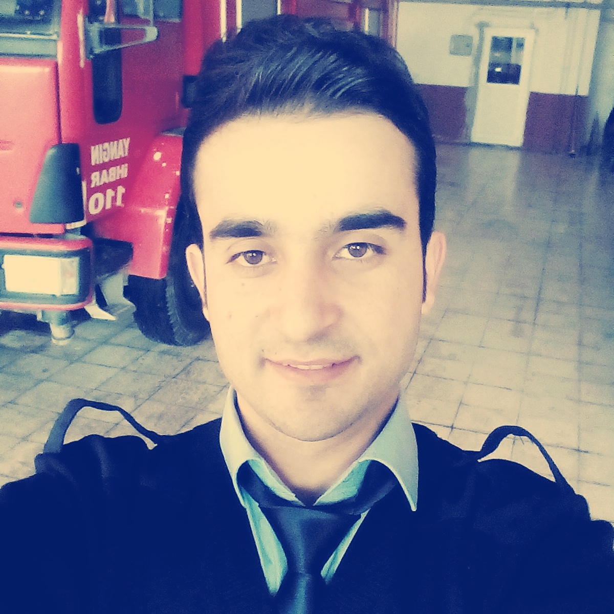 Picsart profile picture for @fireman