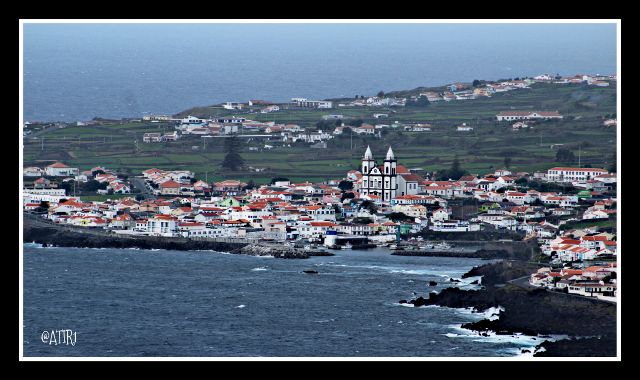 pictures of Terceira Island