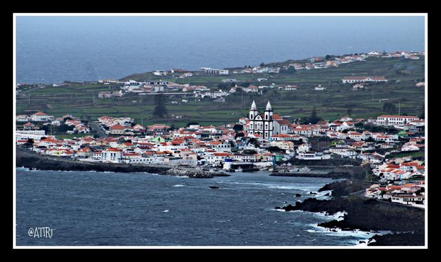 pictures of Terceira Island